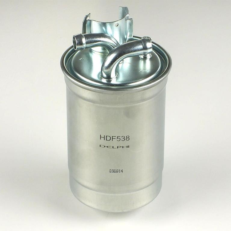 Filtro combustible DELPHI ref. HDF538